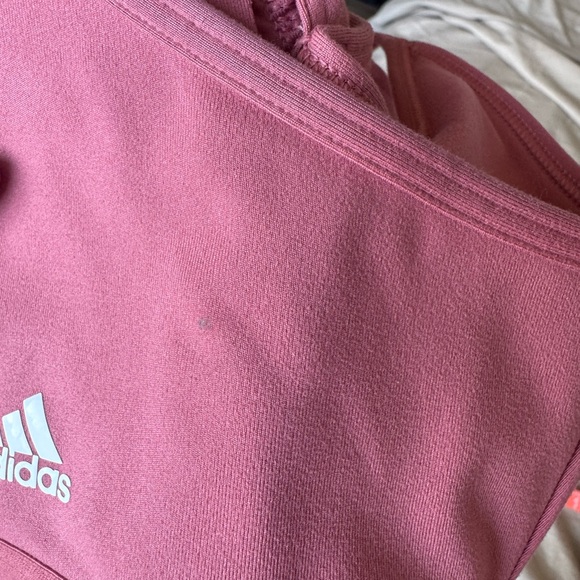 Aeroready Adidas Sports Bra - Picture 6 of 6
